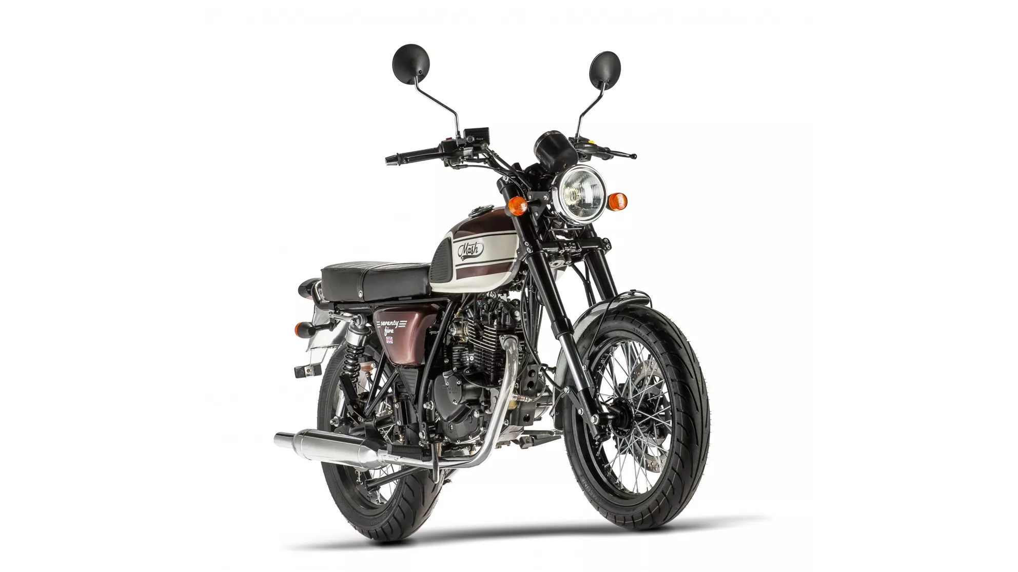 Mash Seventy Five - Image 3 Mash Seventy Five - Image 3